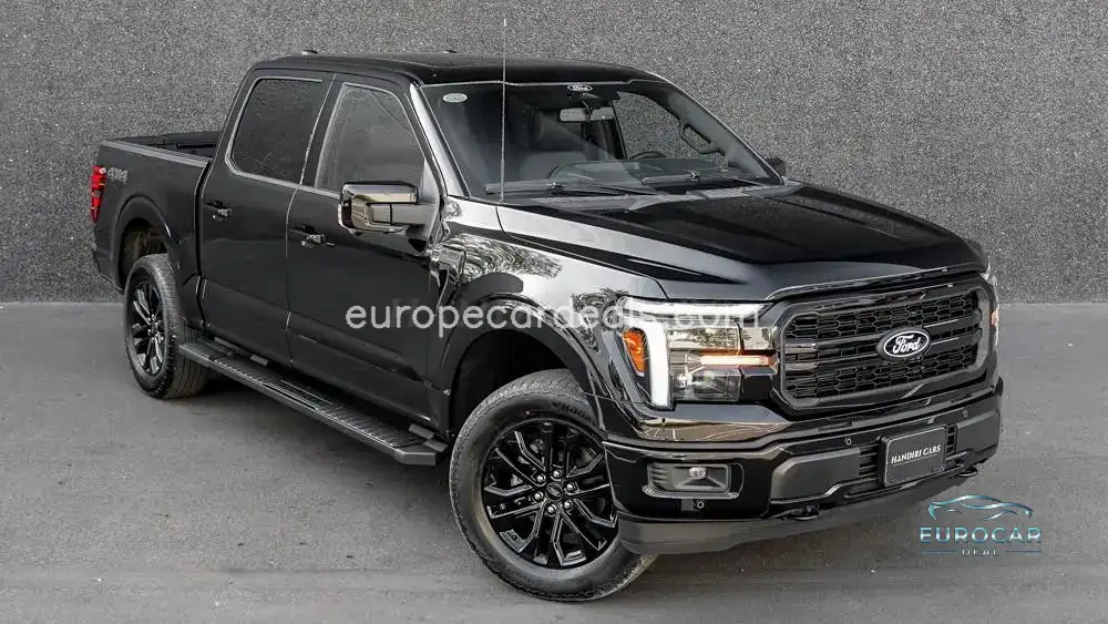 Ford F 150