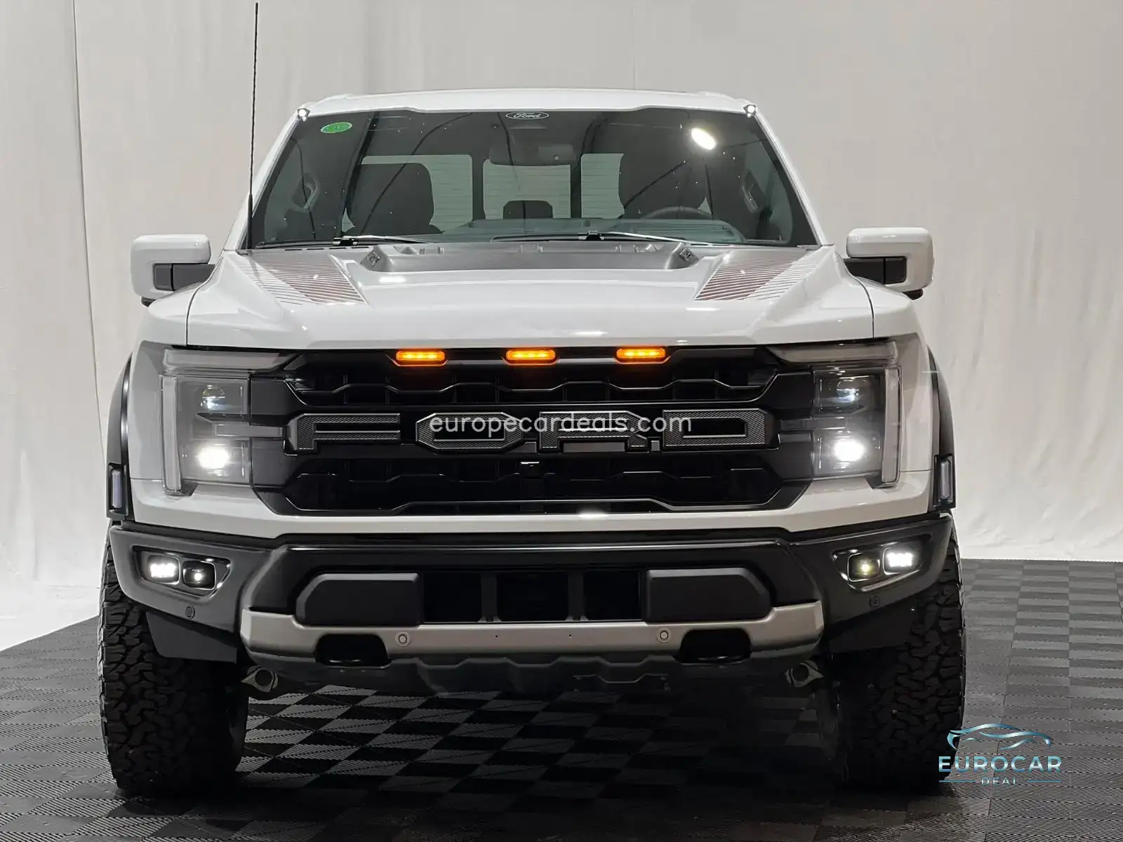 Ford F 150