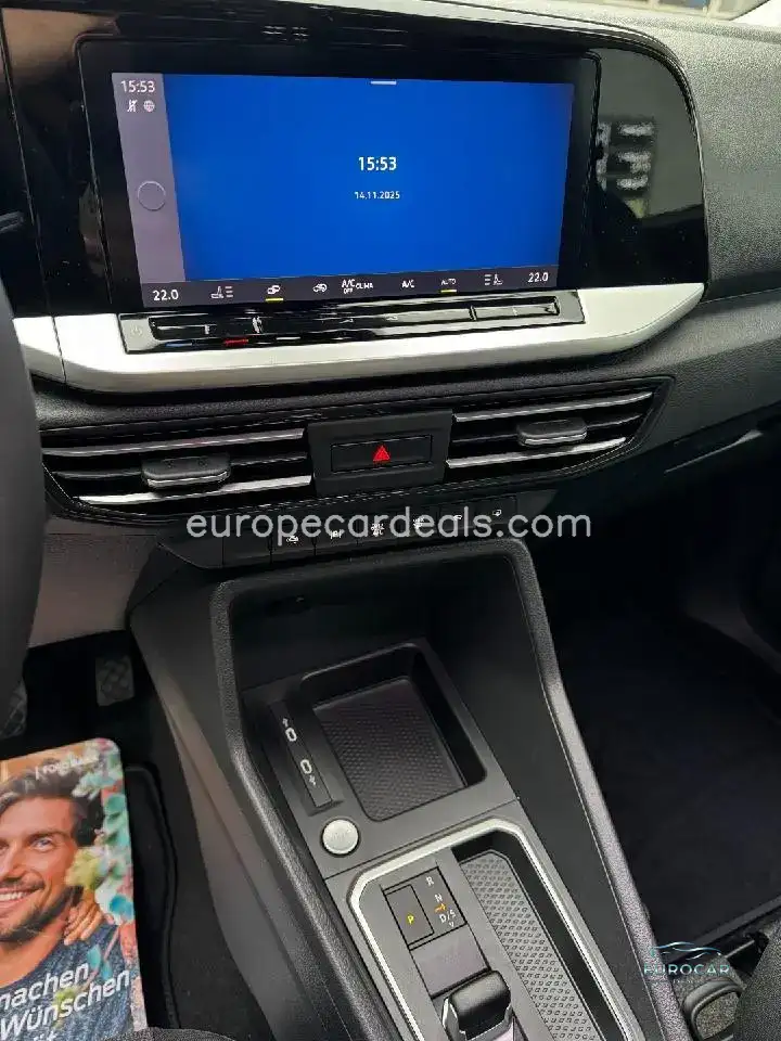Ford Grand Tourneo