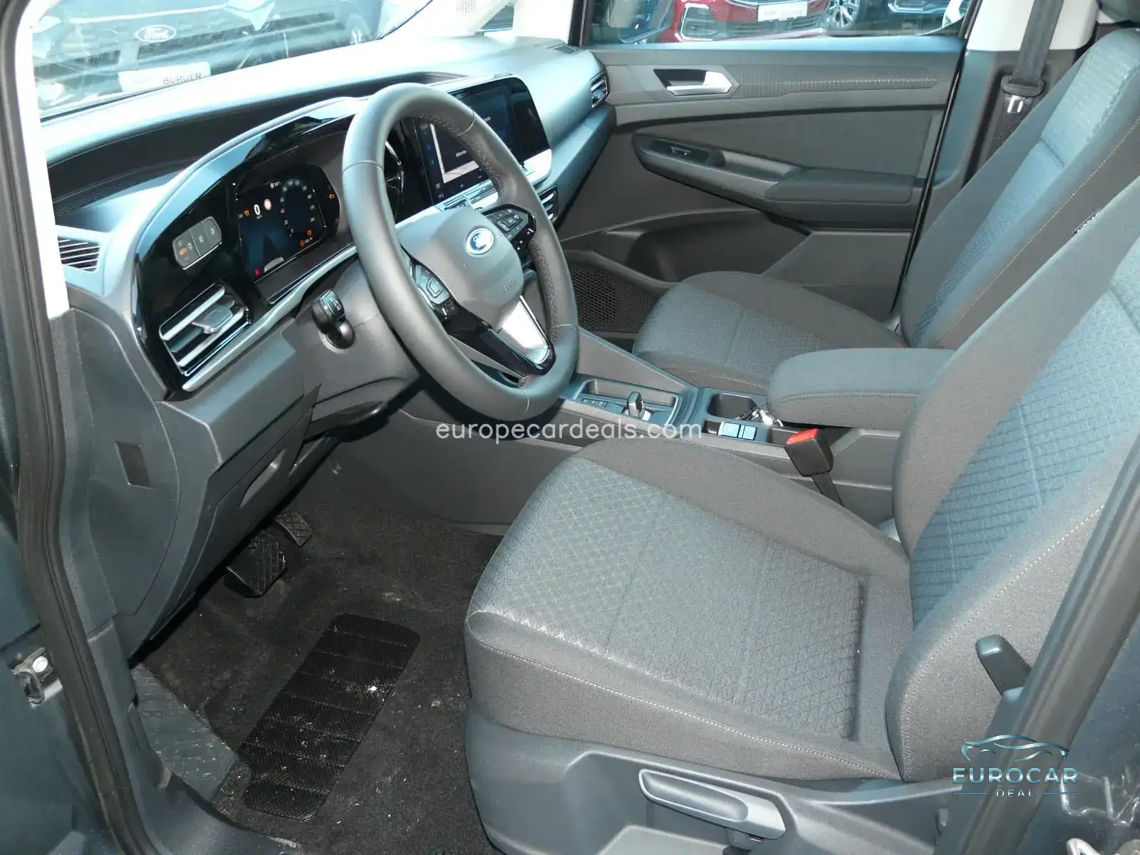 Ford Tourneo Connect