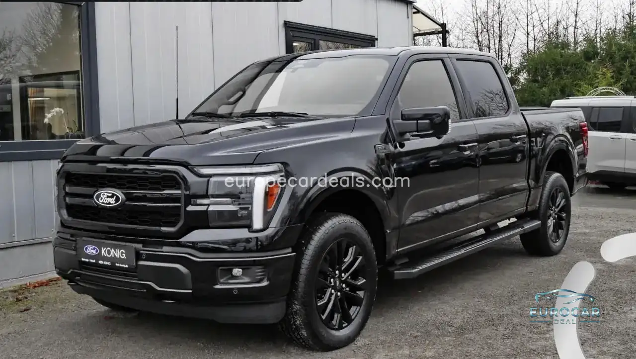 Ford F 150
