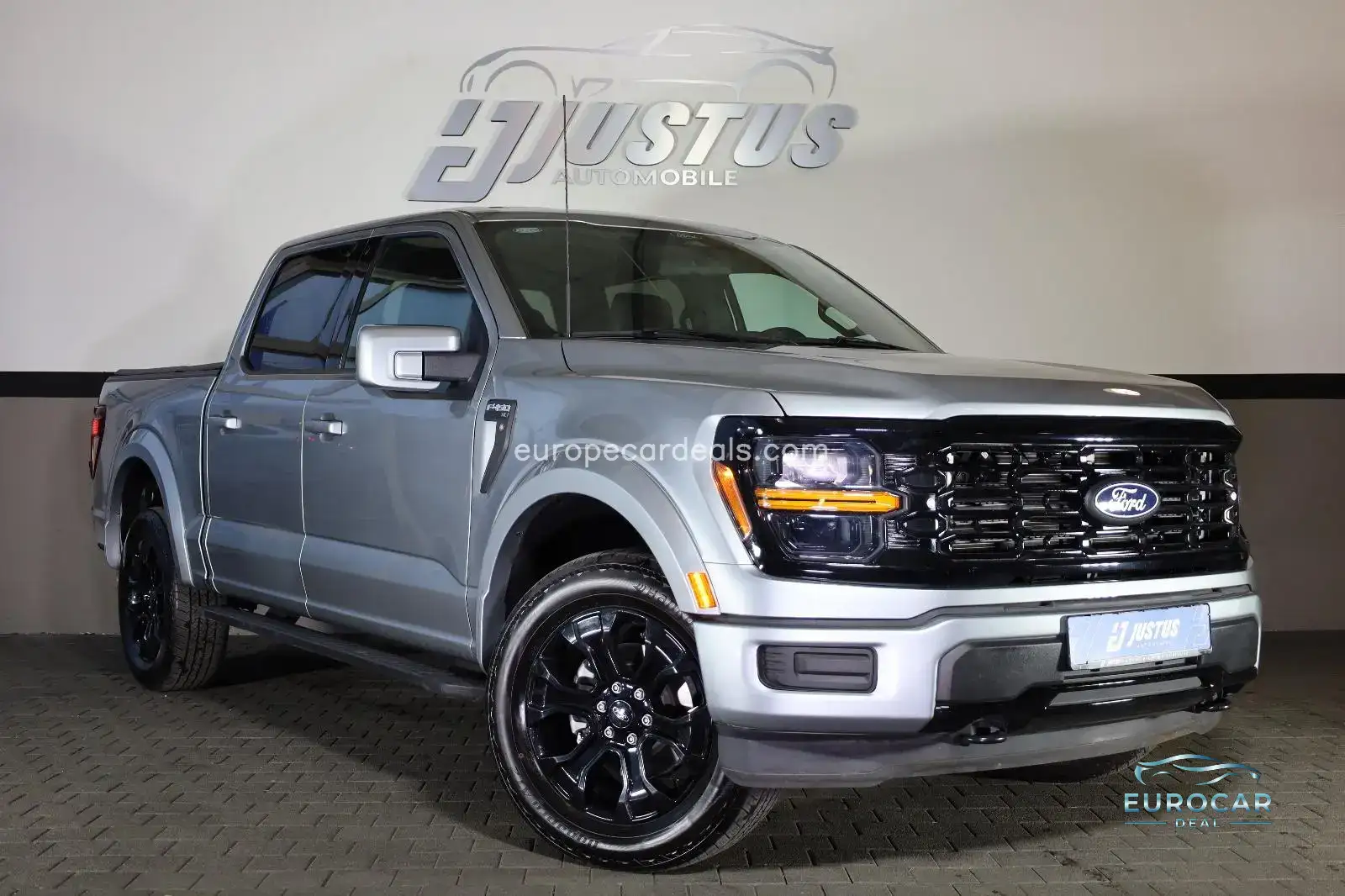 Ford F 150