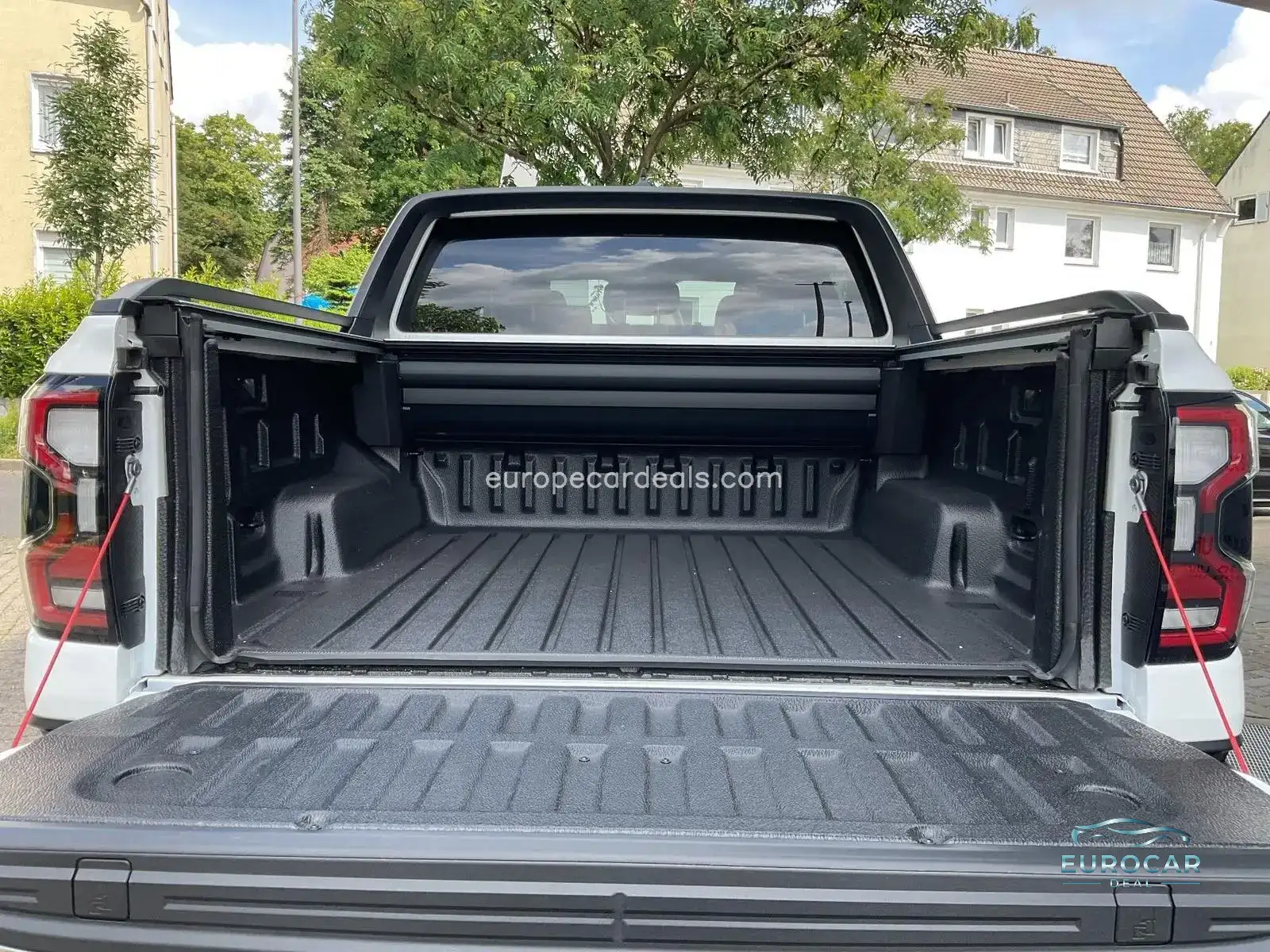 Ford Raptor