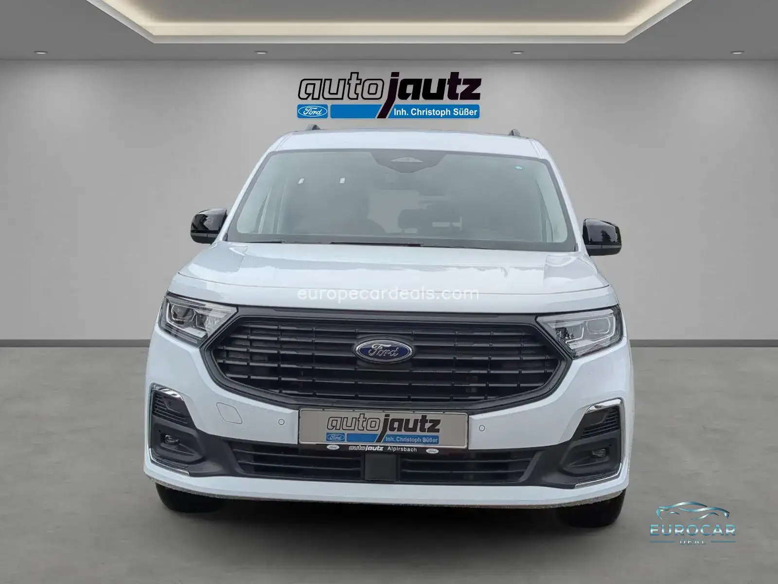 Ford Tourneo