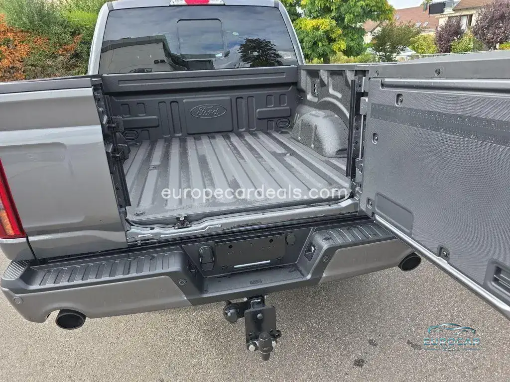 Ford F 150