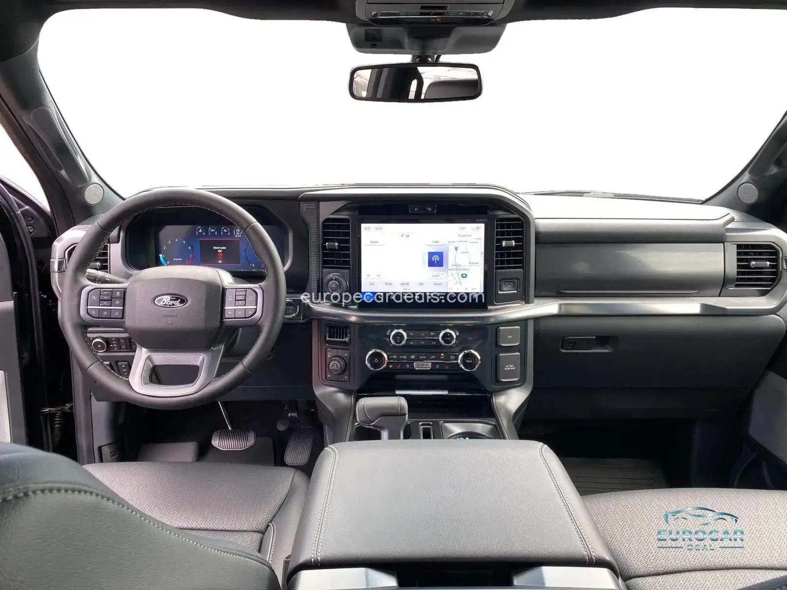 Ford F 150