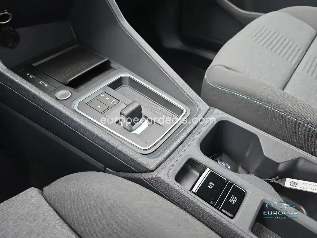 Ford Grand Tourneo