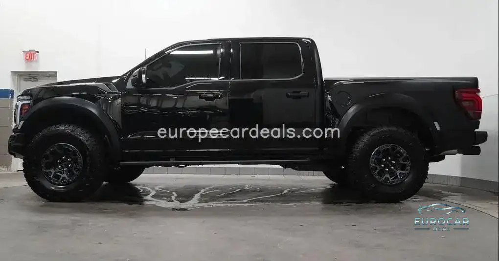 Ford F 150