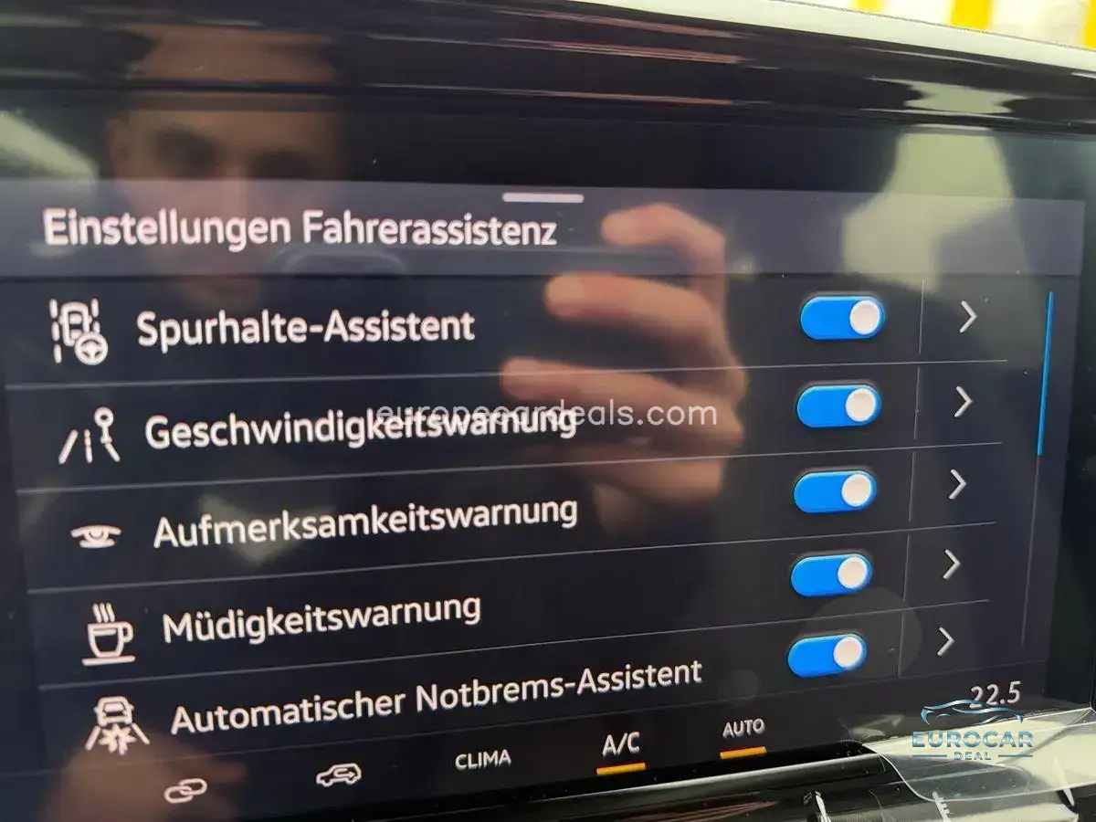 Ford Grand Tourneo