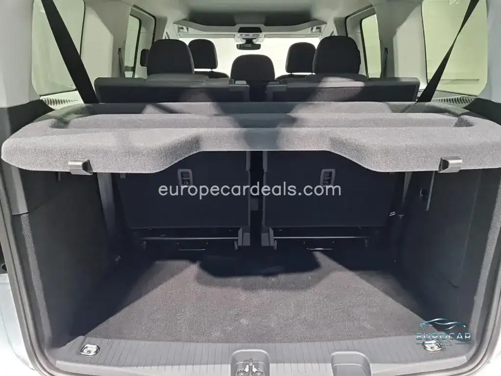 Ford Tourneo Connect