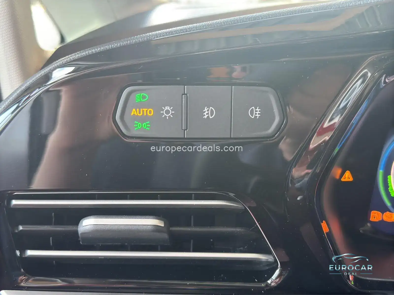 Ford Tourneo Connect