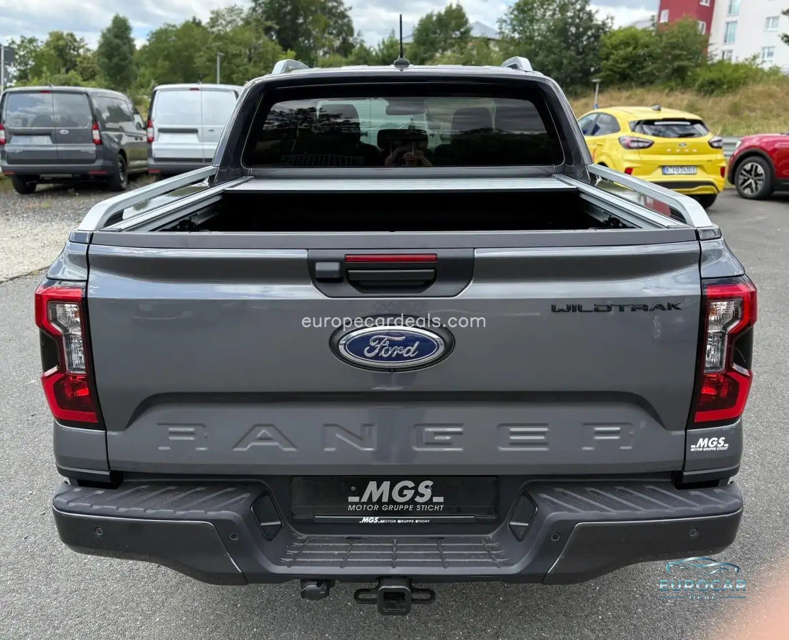 Ford Ranger