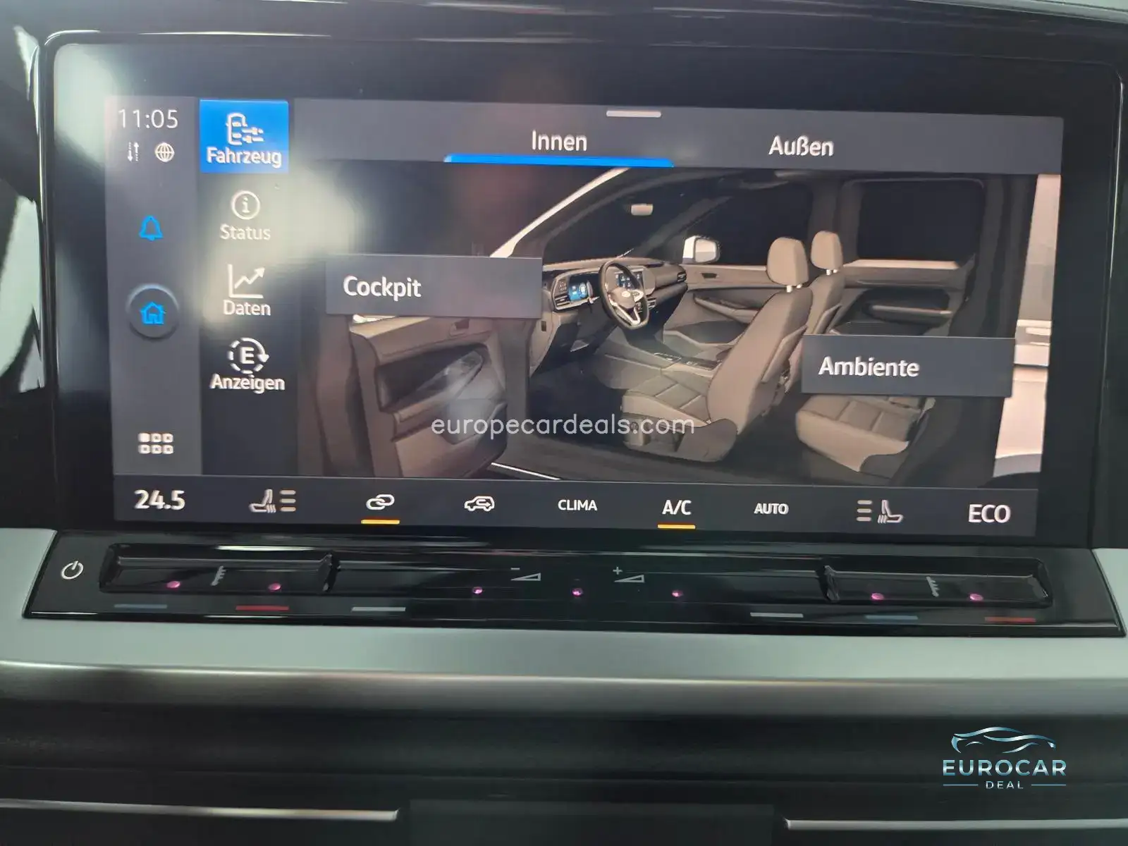 Ford Grand Tourneo