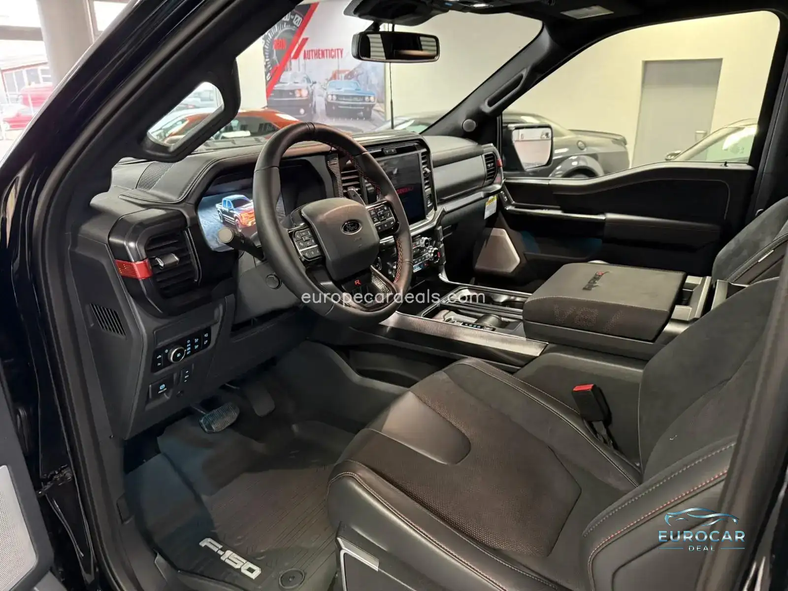 Ford Raptor