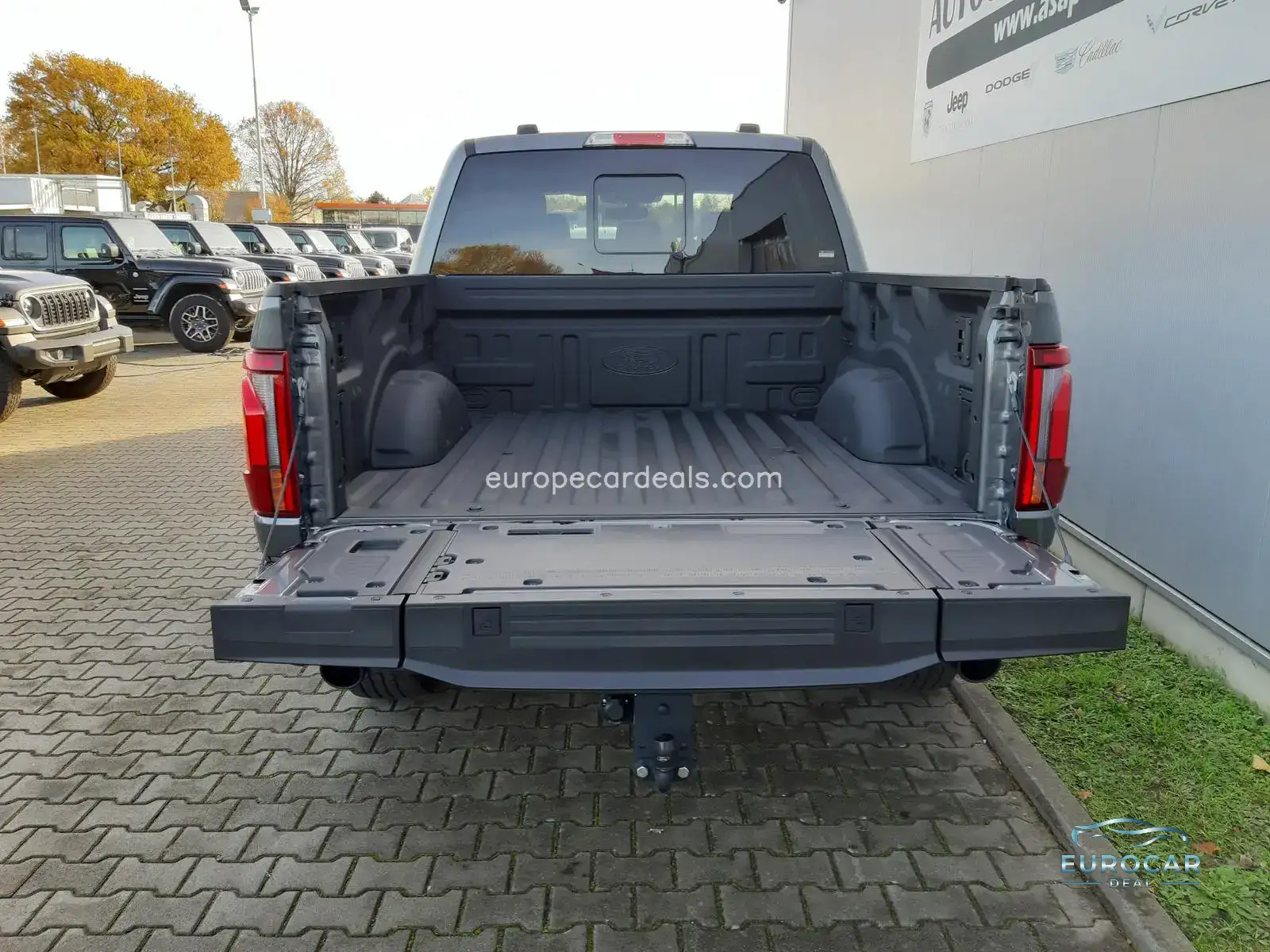Ford F 150