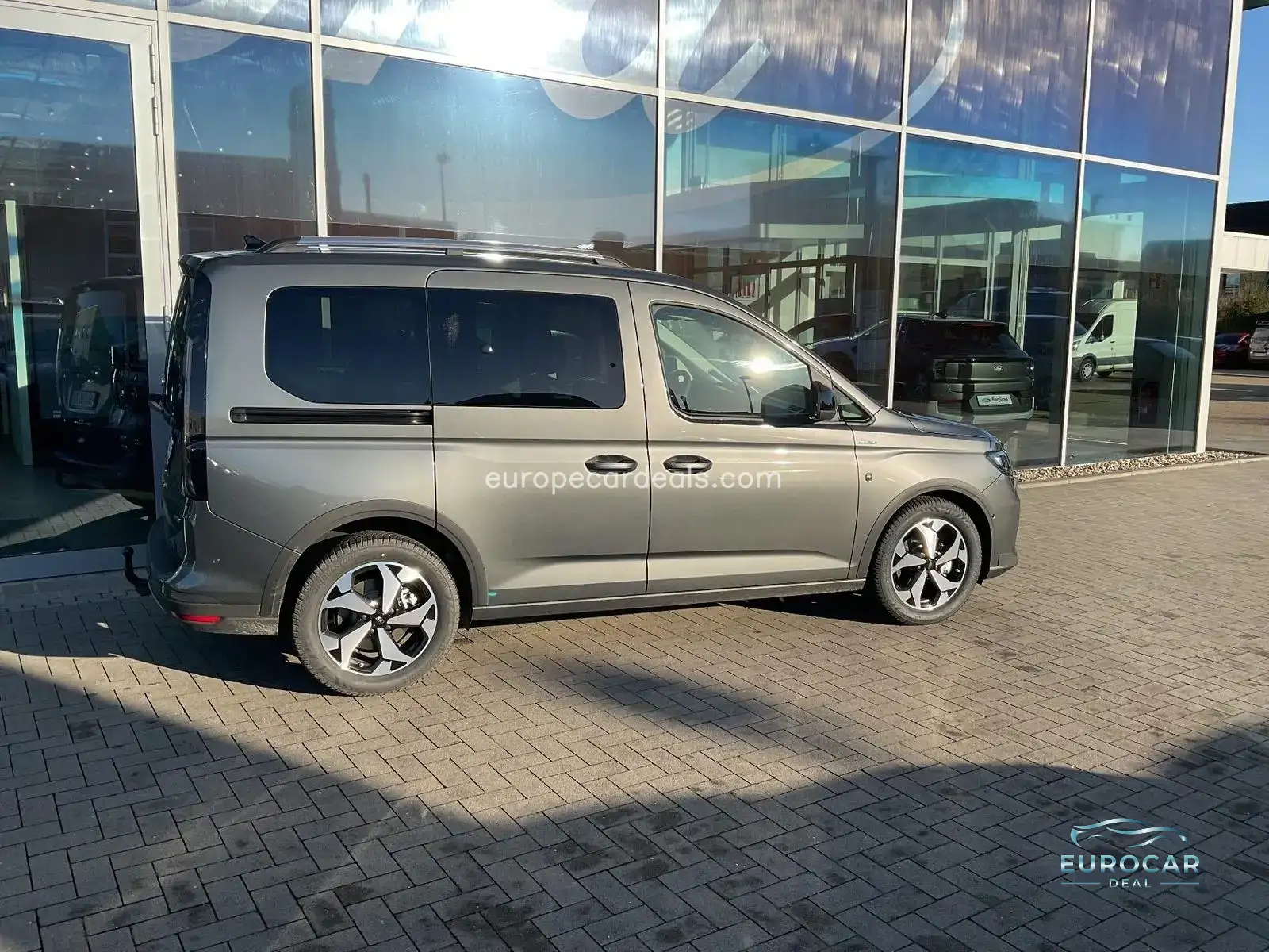 Ford Tourneo Connect