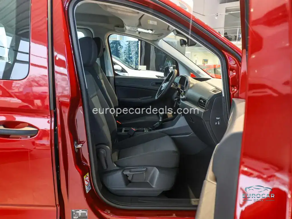 Ford Tourneo Connect