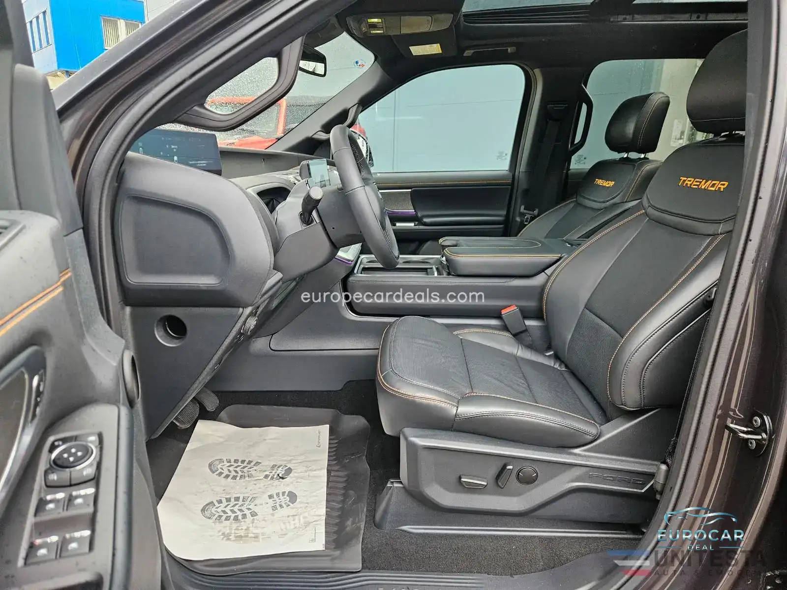 Ford Expedition