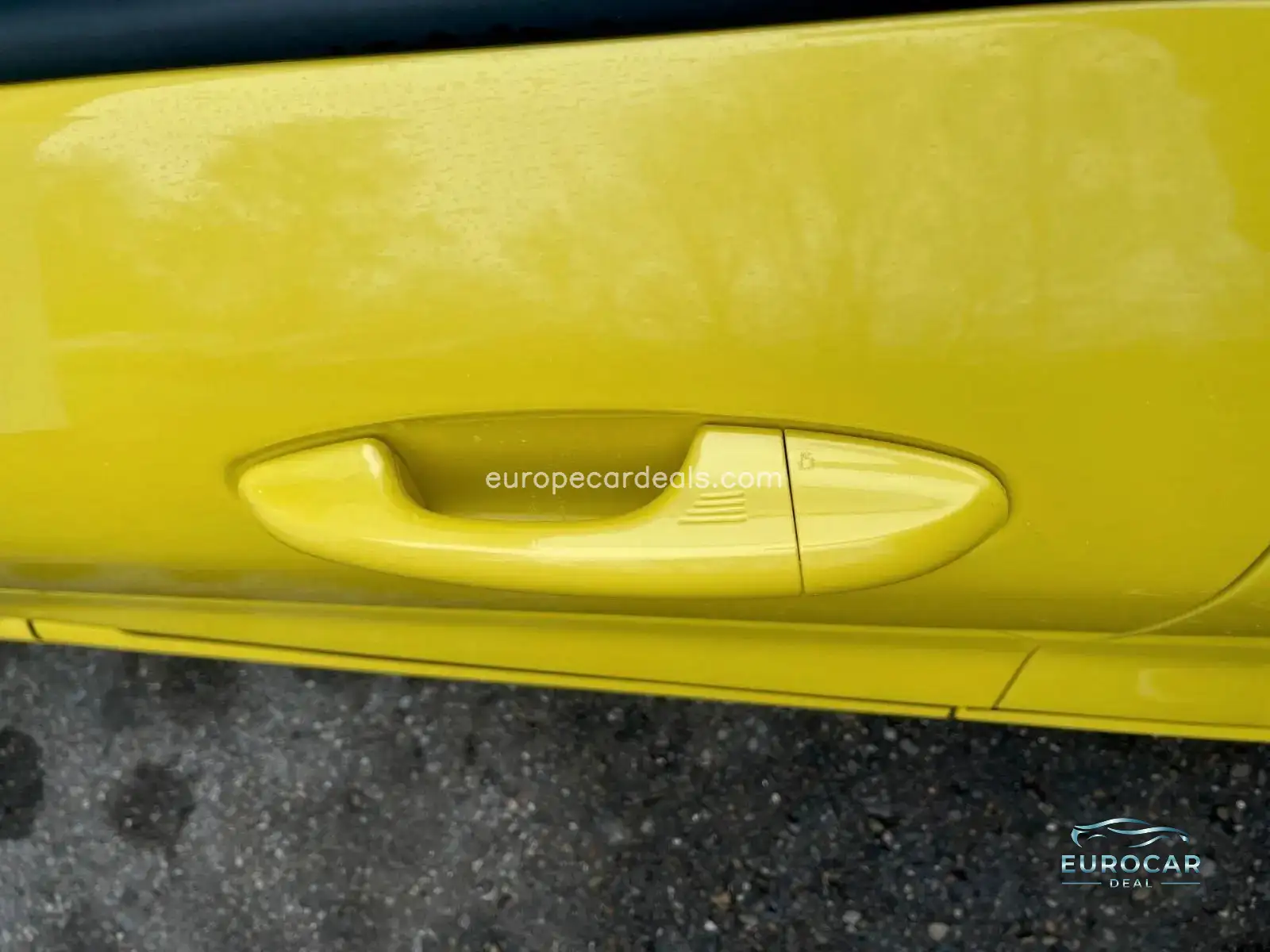 Ford Puma Gen-E