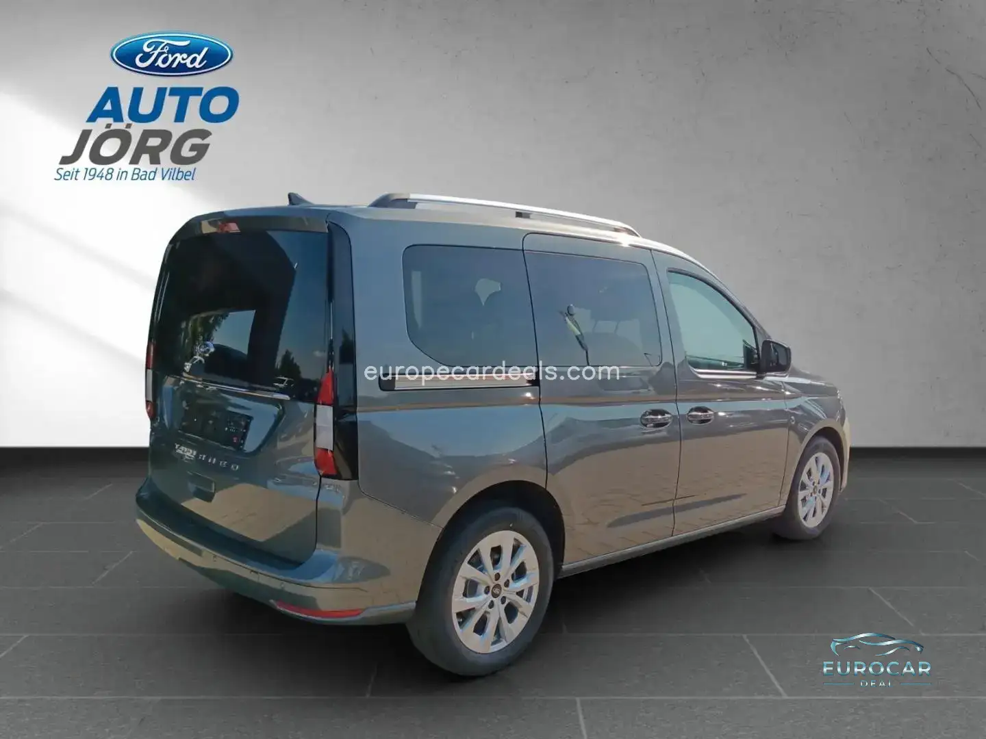 Ford Tourneo Connect