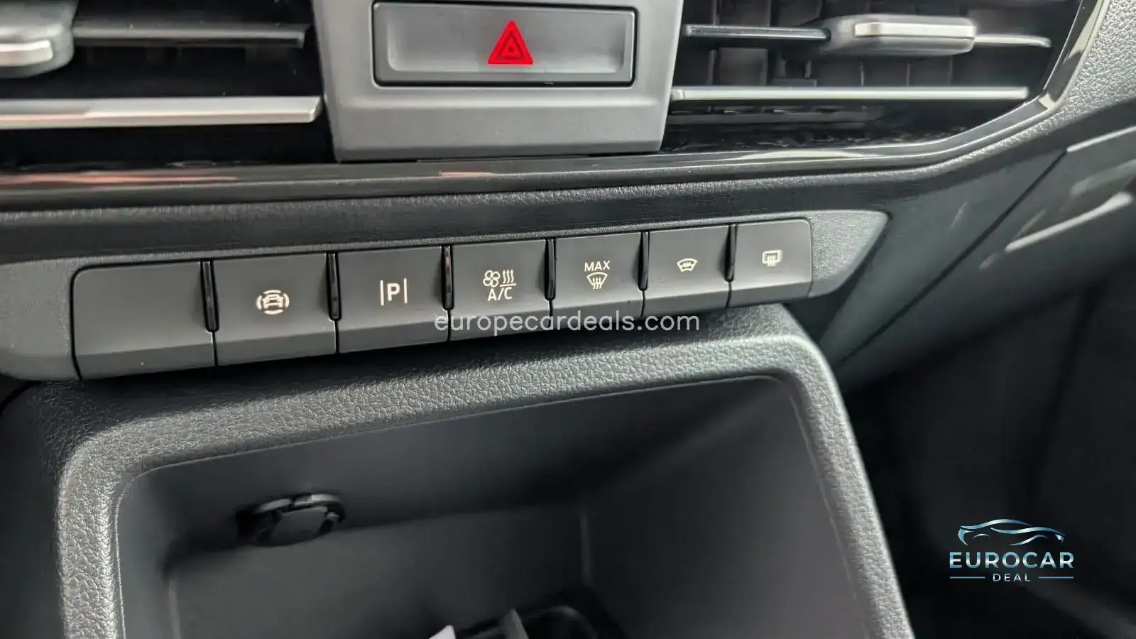 Ford Grand Tourneo
