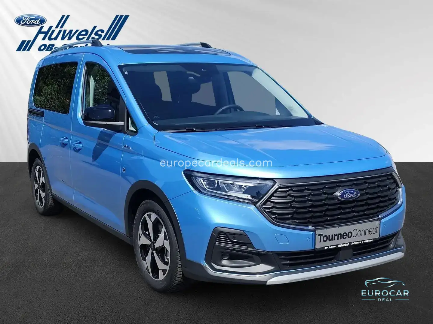 Ford Tourneo Connect