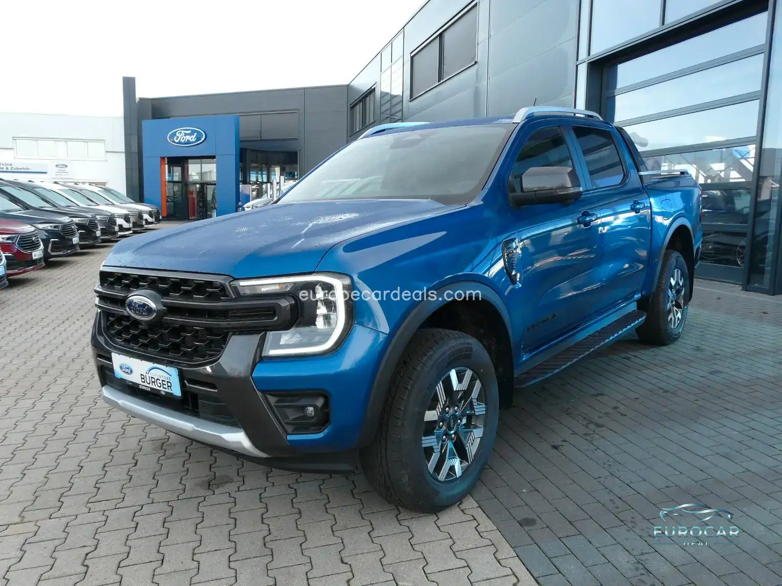 Ford Ranger