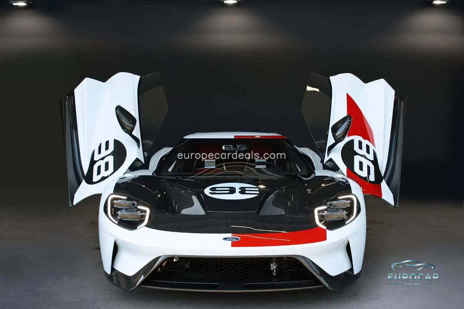 Ford GT