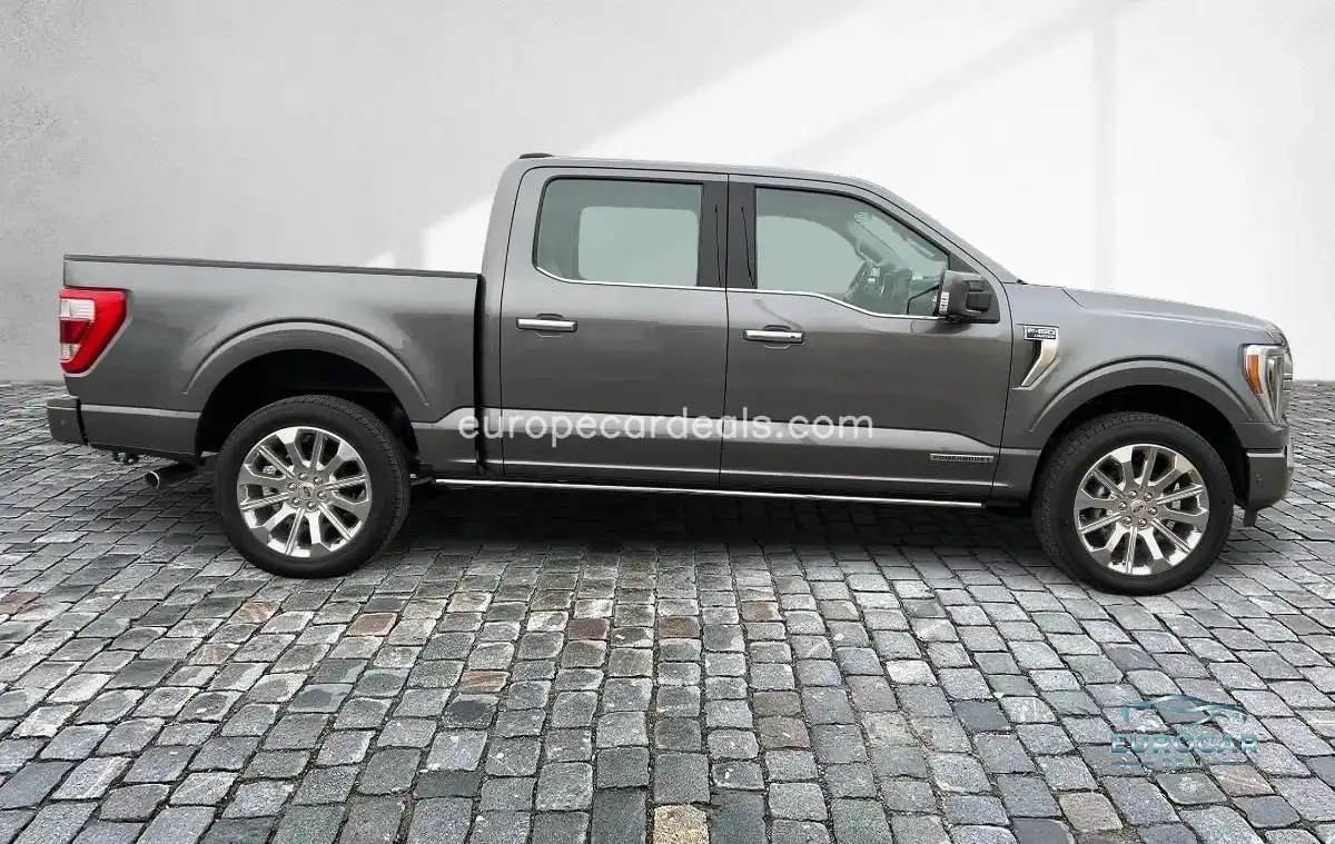 Ford F 150