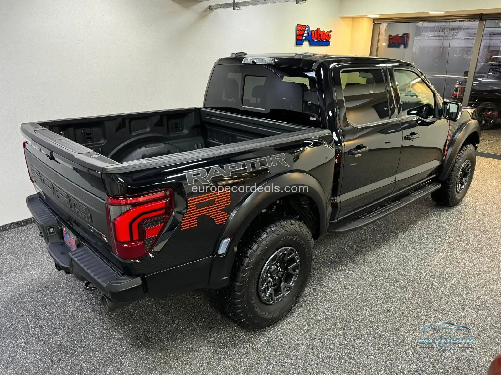 Ford F 150