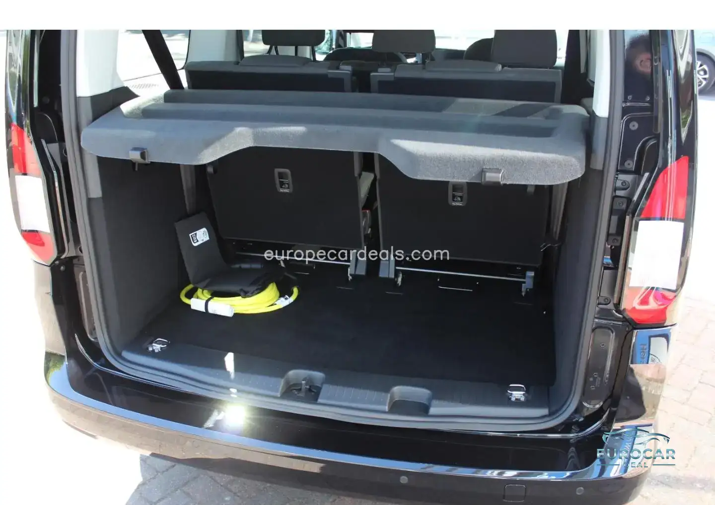 Ford Grand Tourneo