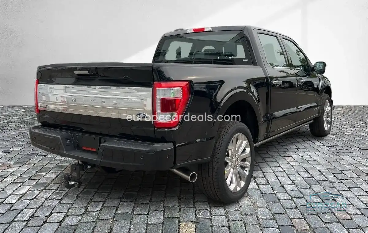 Ford F 150