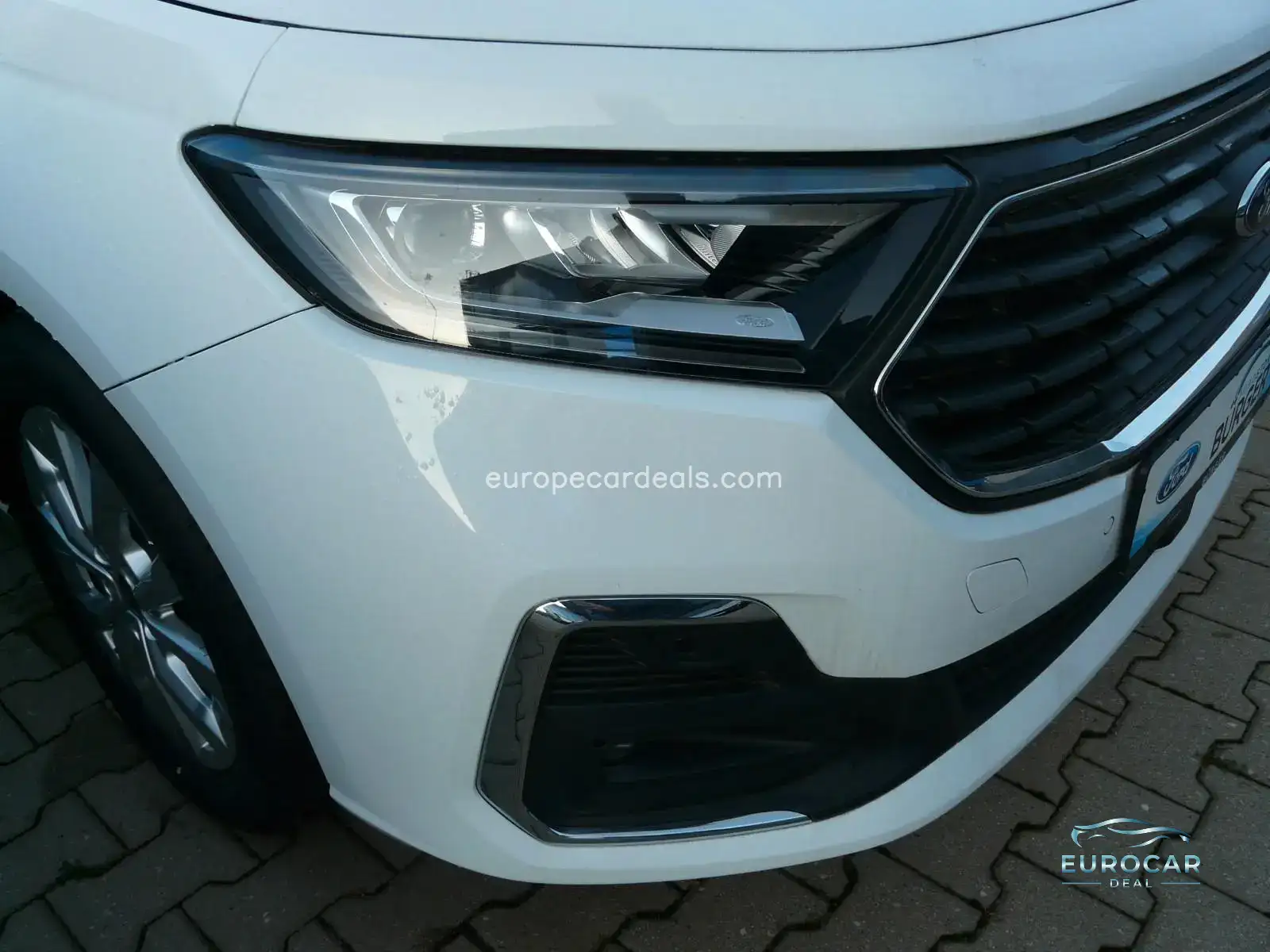 Ford Tourneo Connect