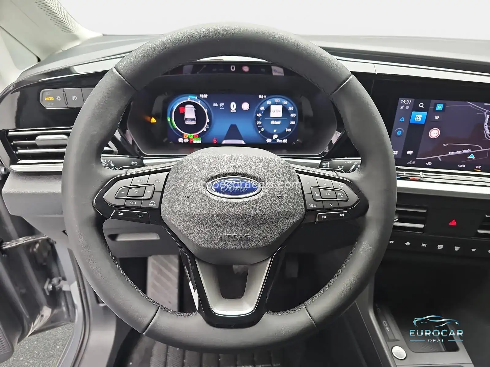 Ford Tourneo Connect