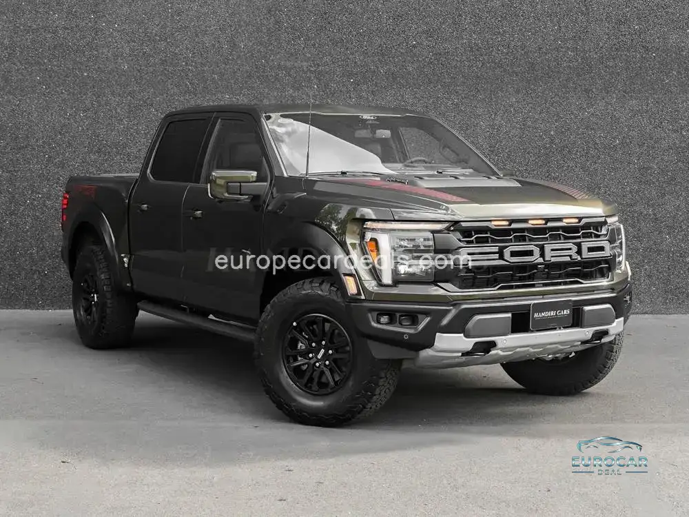 Ford F 150