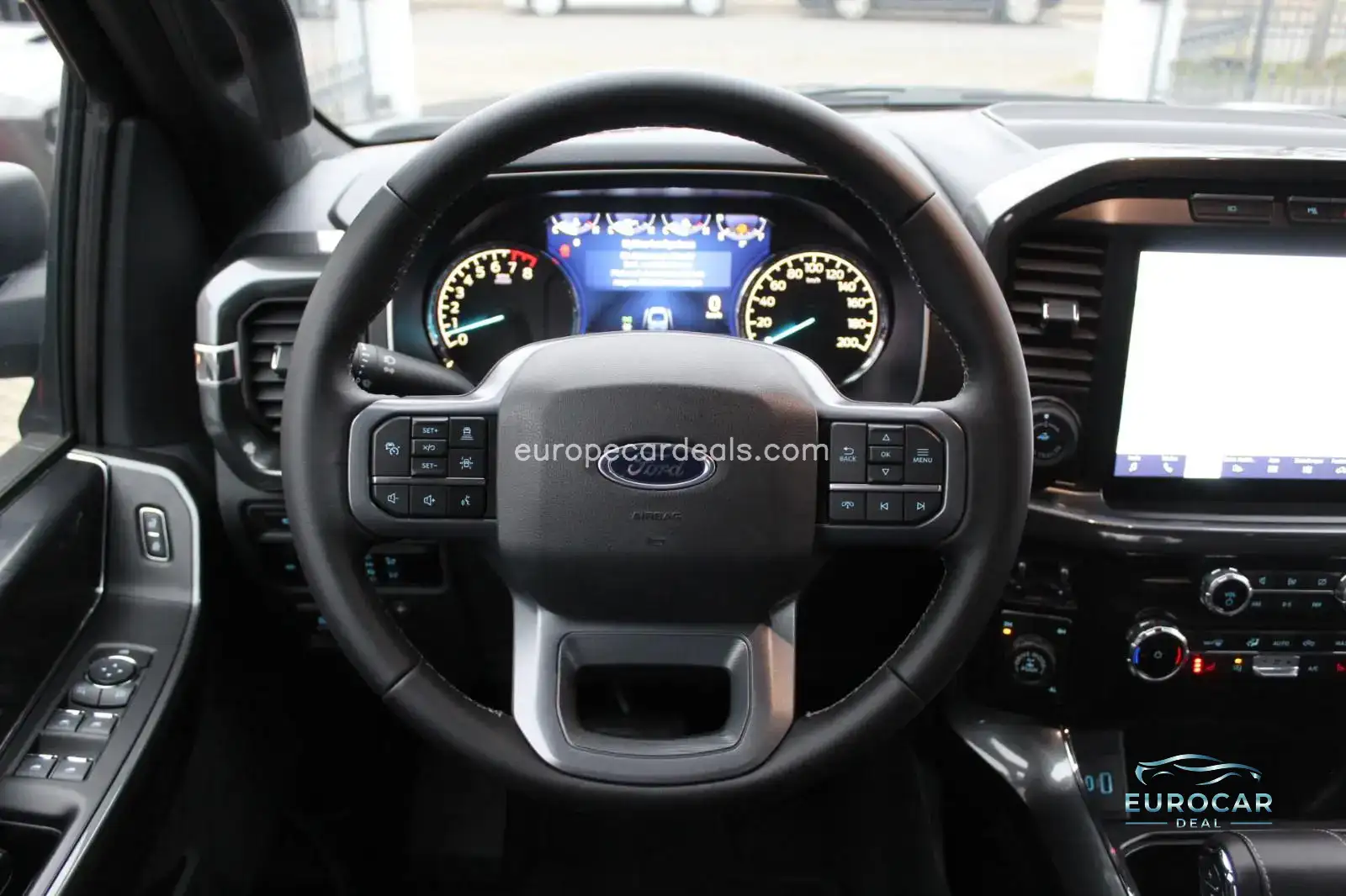 Ford F 150