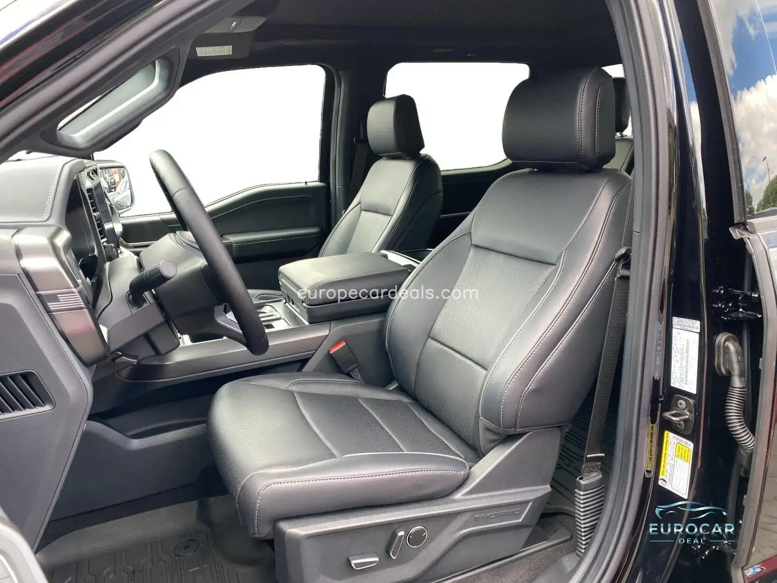 Ford F 150