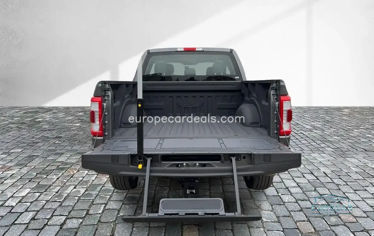 Ford F 150