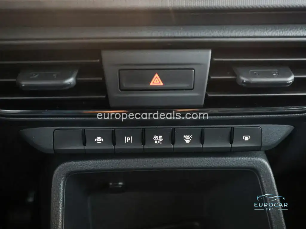 Ford Tourneo Connect