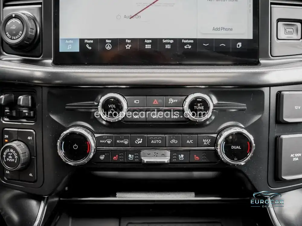 Ford F 150