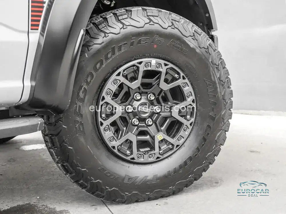 Ford F 150