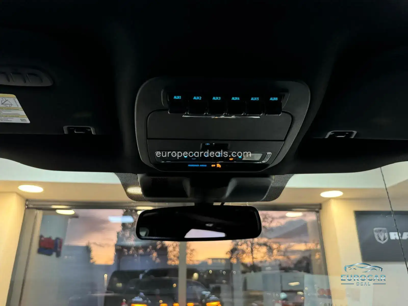 Ford F 150