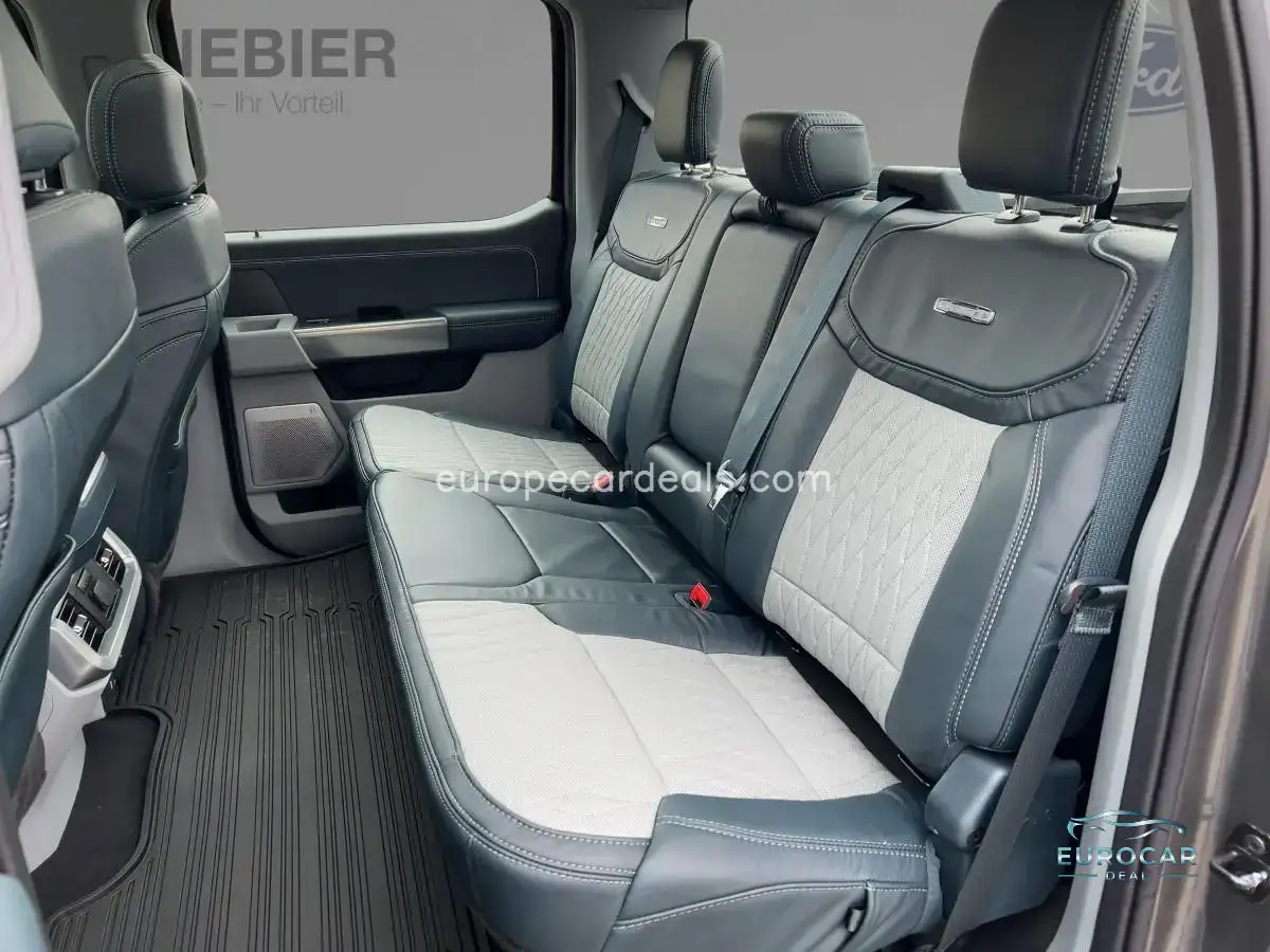 Ford F 150
