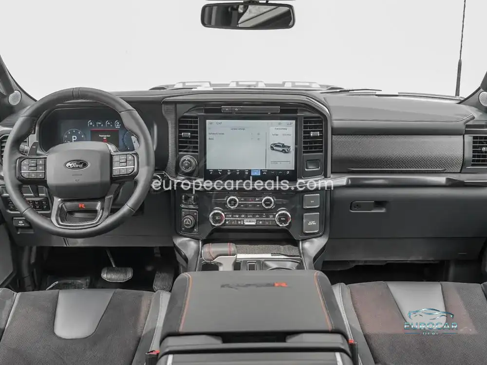 Ford F 150