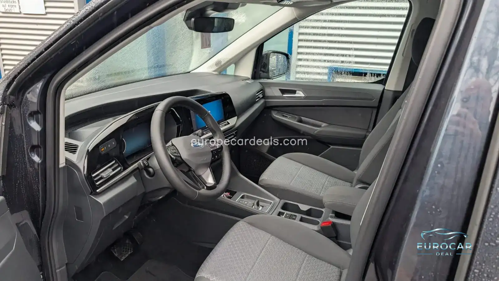 Ford Tourneo