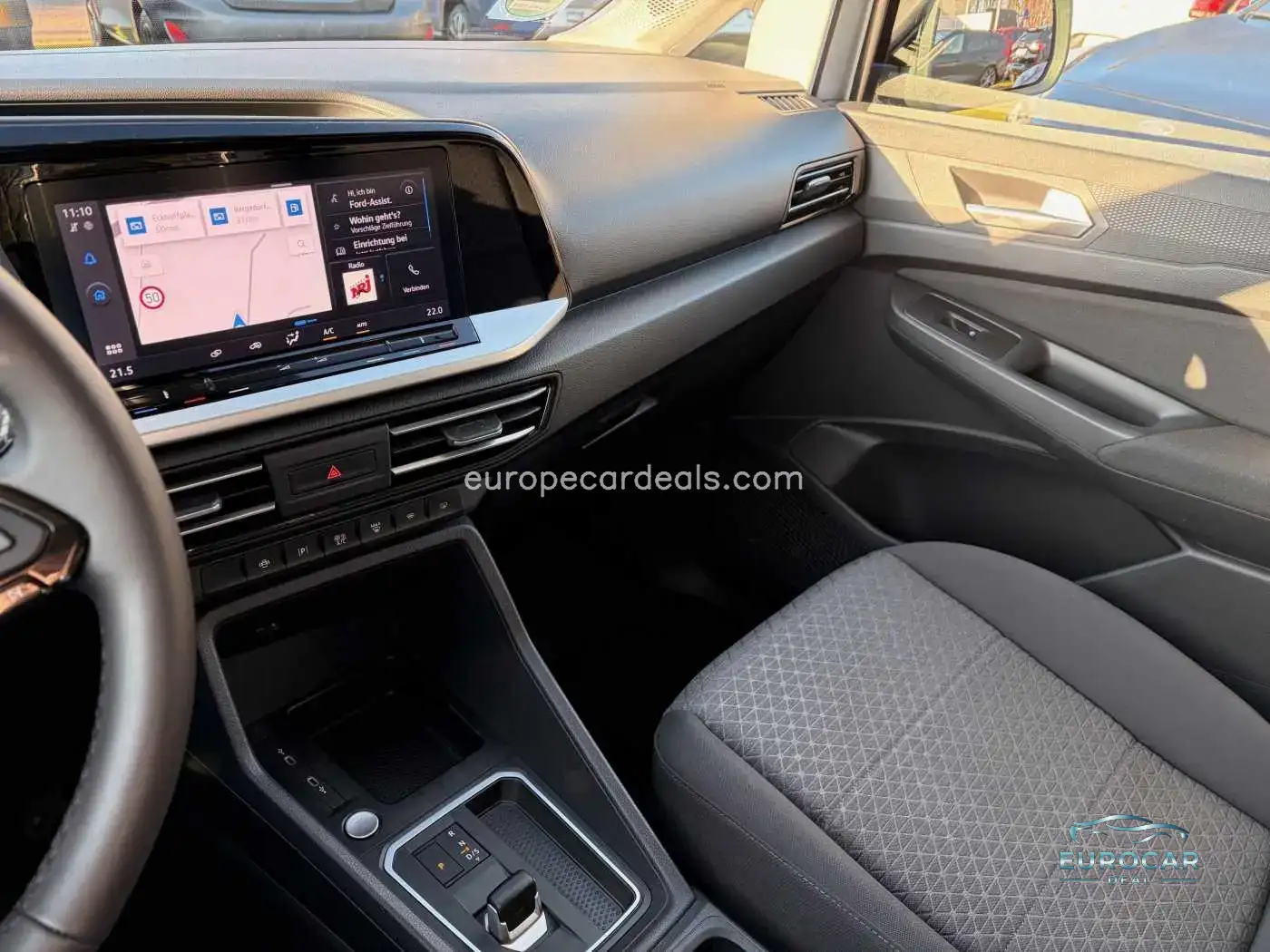 Ford Tourneo Connect