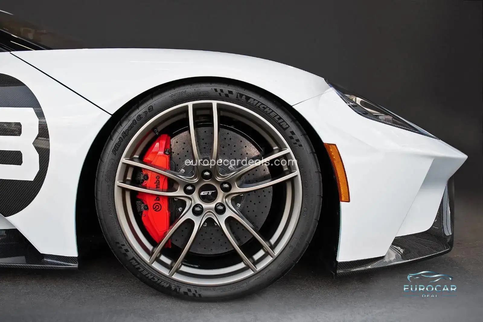 Ford GT