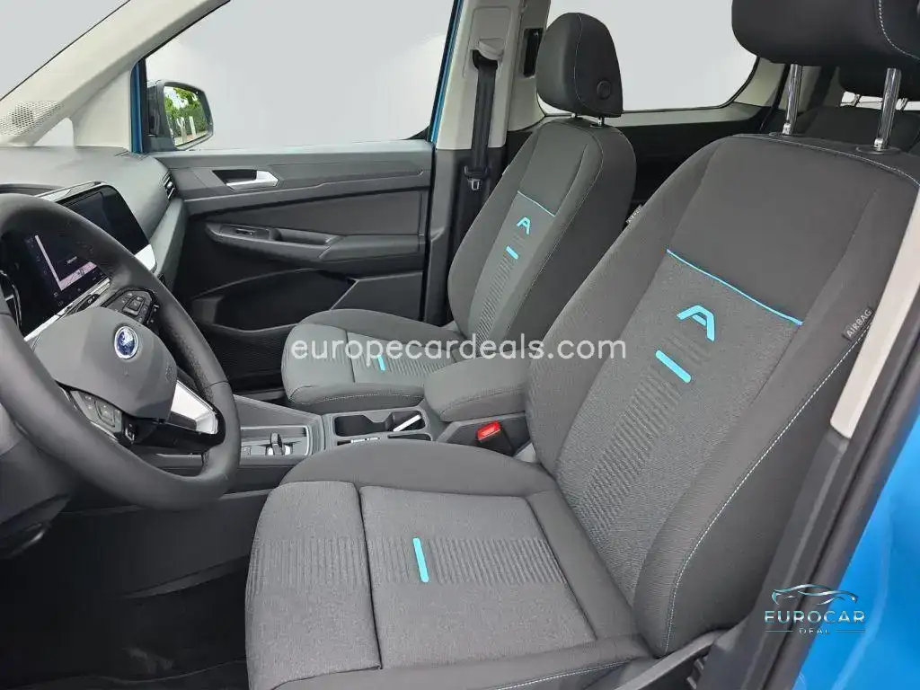 Ford Grand Tourneo