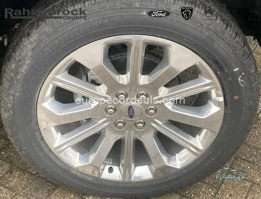 Ford F 150