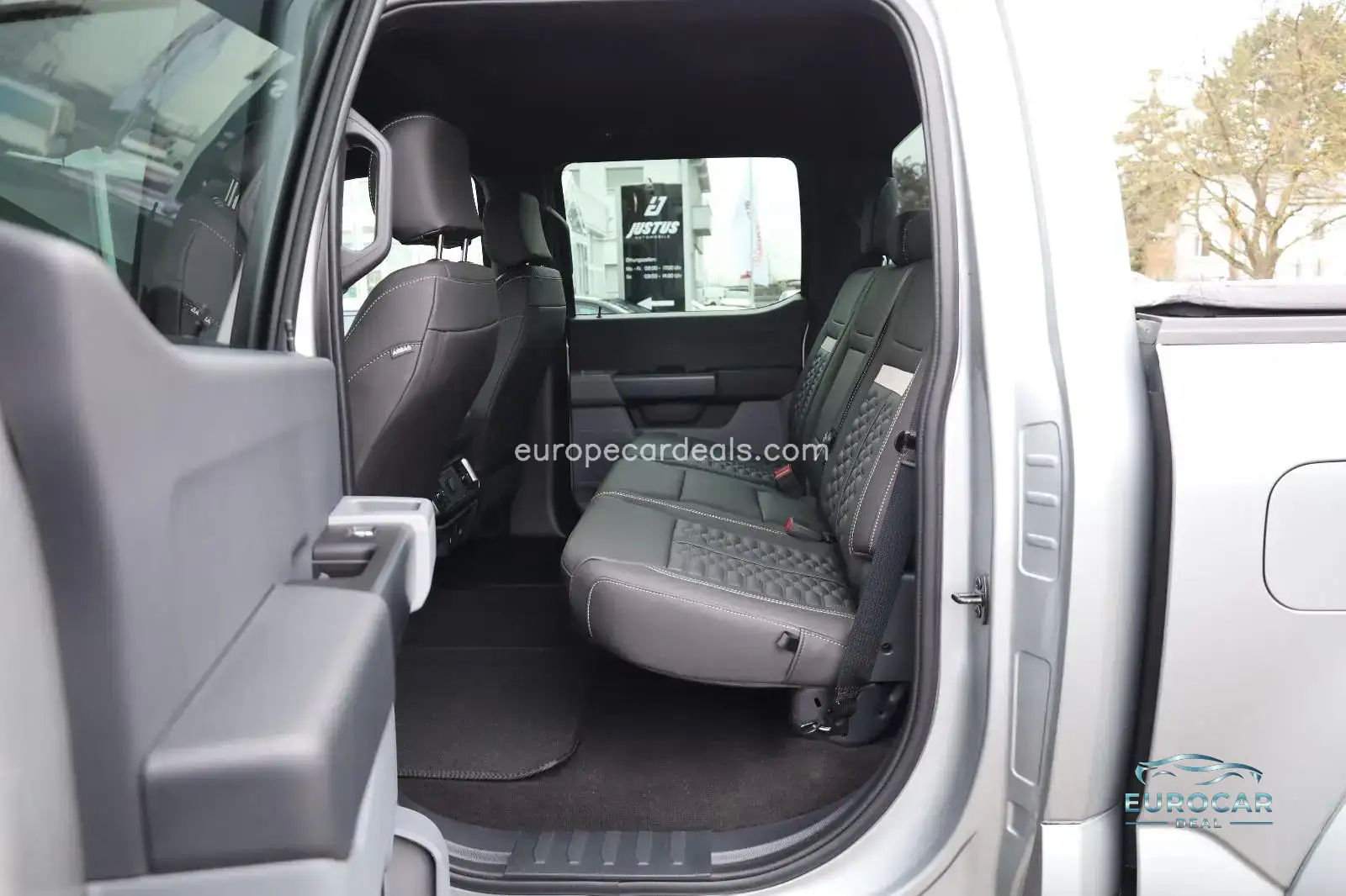 Ford F 150